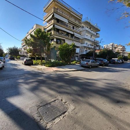 Apartment Near The Center Of Glyfada 아테네 외부 사진