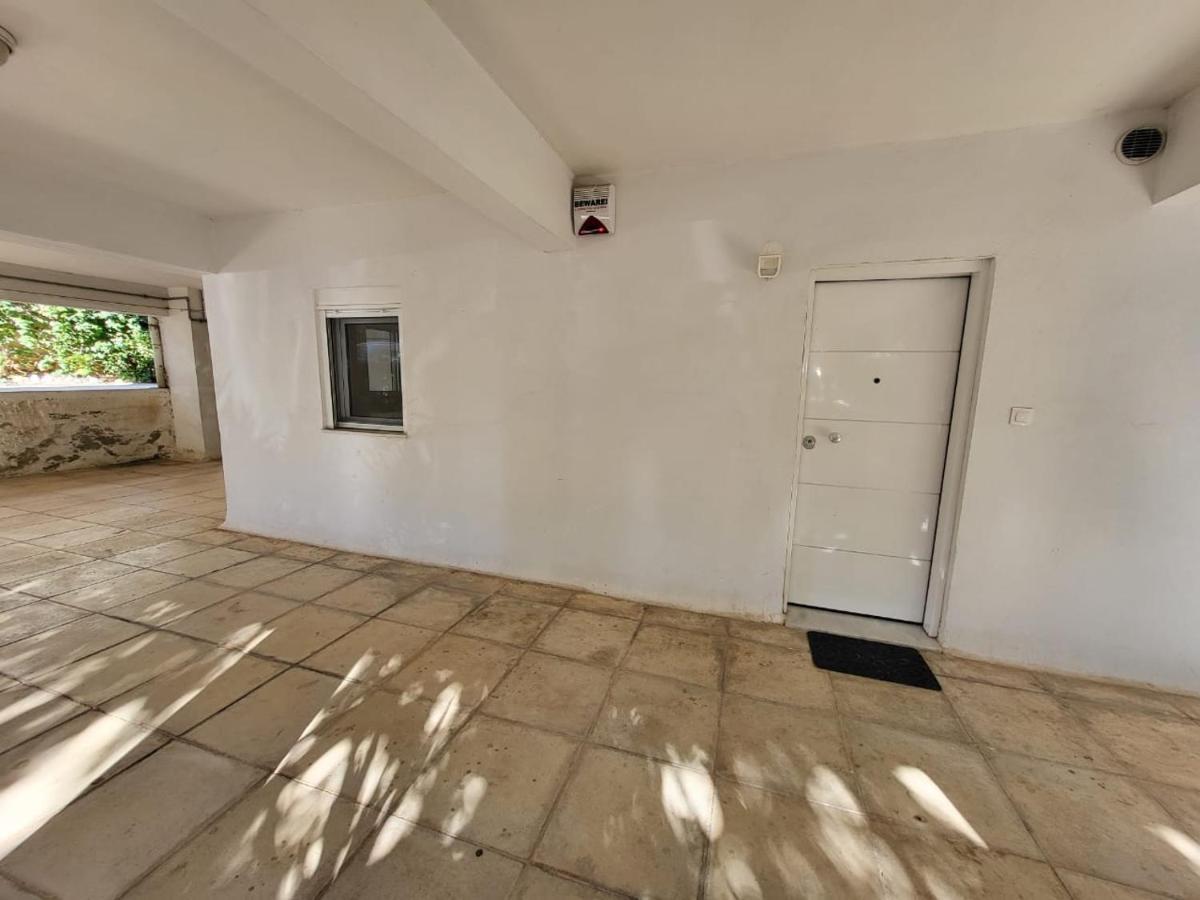 Apartment Near The Center Of Glyfada 아테네 외부 사진